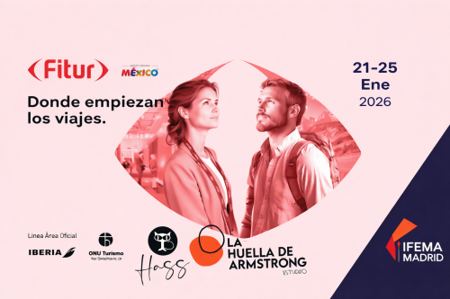 HASS Simón Abarca  TIC y Audiovisuales by La Huella de Armstrong Estudio