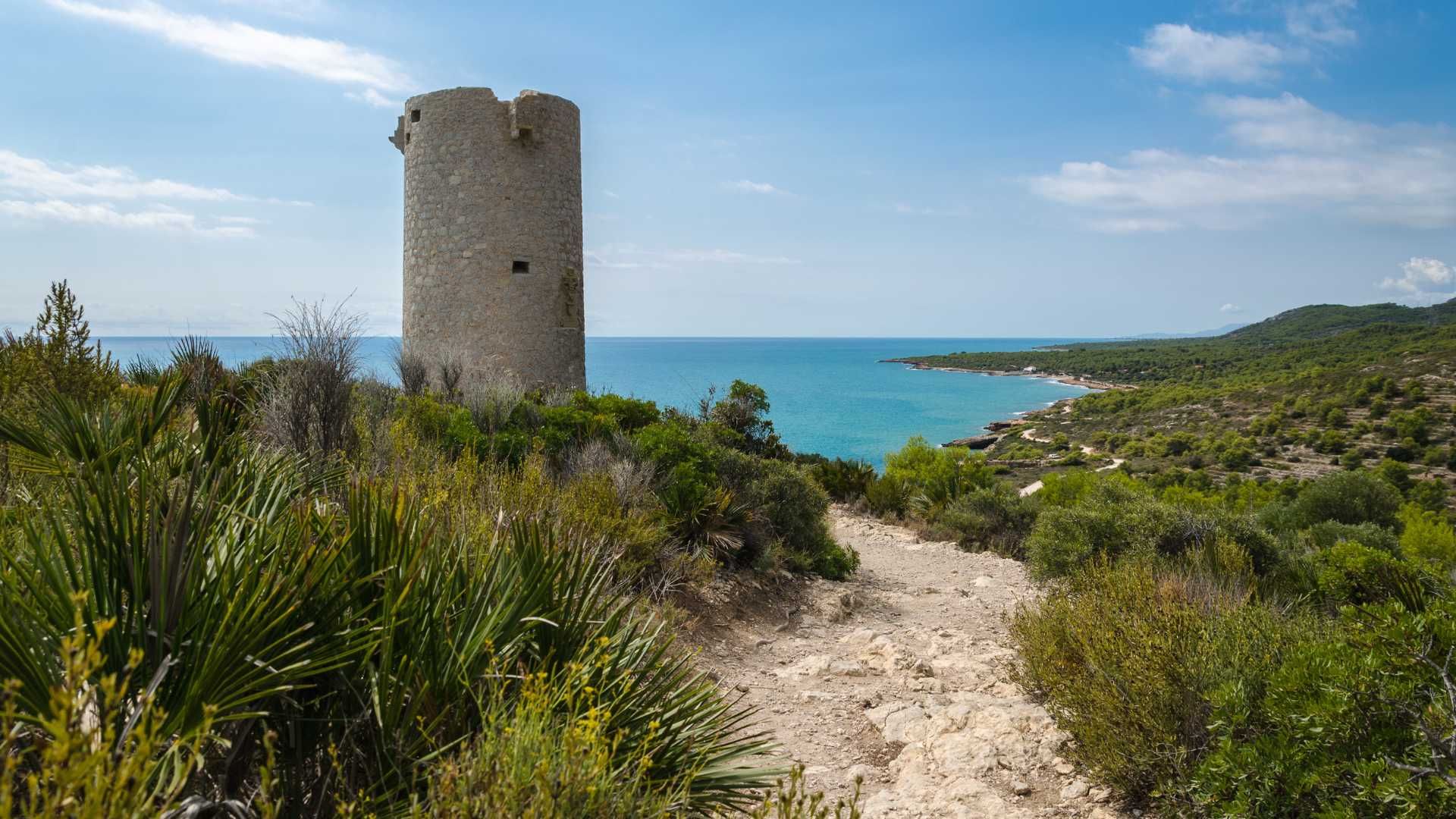 Baix Maestrat: conoce de cerca esta comarca