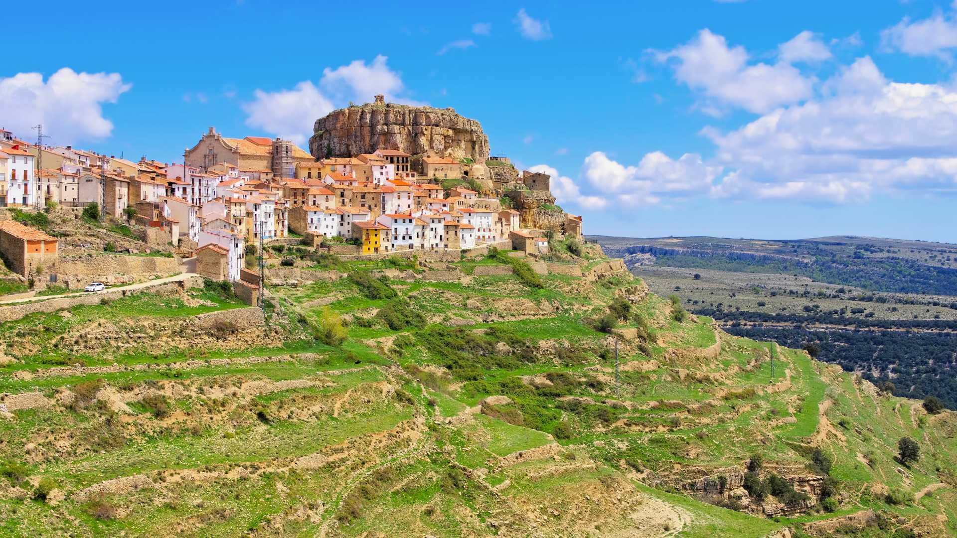 Els Ports, un increíble destino en el interior de Castellón