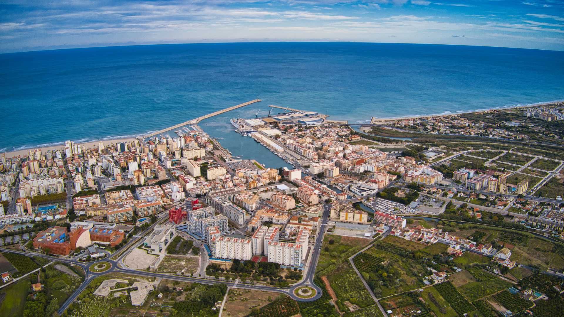 Qué hacer en Gandia en 2 días